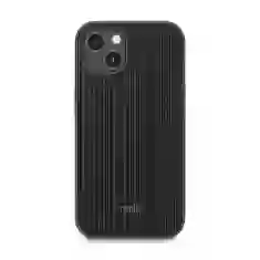 Чохол Moshi Arx Slim Hardshell Case Mirage для iPhone 13 Black with MagSafe (99MO134092)