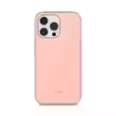 Чехол Moshi iGlaze Slim Hardshell Case для iPhone 13 Pro Dahlia Pink (99MO132012)