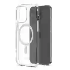 Чохол Moshi Arx Clear Slim Hardshell Case для iPhone 13 Pro Clear with MagSafe (99MO132953)