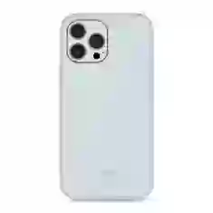 Чохол Moshi iGlaze Slim Hardshell Case для iPhone 13 Pro Max Adriatic Blue (99MO132523)