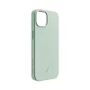 Чохол Native Union Clic Pop для iPhone 13 Pro Sage with MagSafe (CPOP-GRN-NP21MP)