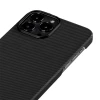 Чохол Pitaka Air Case Twill для iPhone 13 Pro Black (KI1301PA)
