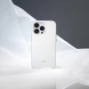 Чехол Moshi iGlaze Slim Hardshell Case для iPhone 13 Pro Pearl White (99MO132103)