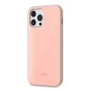 Чохол Moshi iGlaze Slim Hardshell Case для iPhone 13 Pro Max Dahlia Pink (99MO132013)