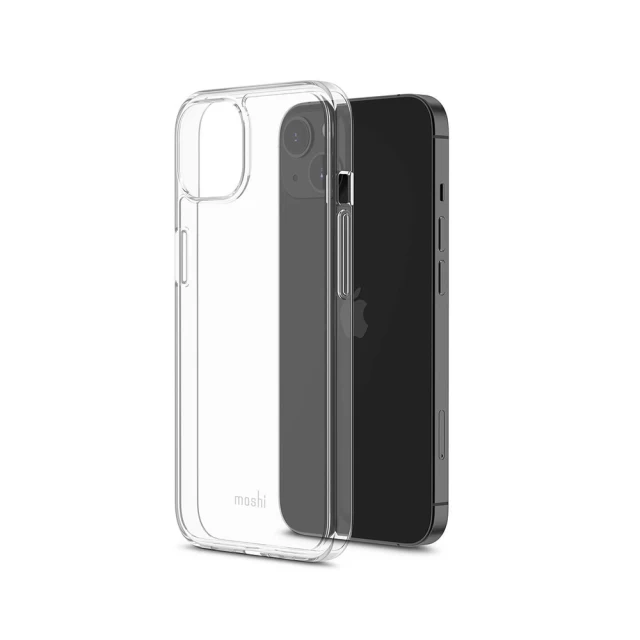 Чохол Moshi iGlaze XT Clear Case для iPhone 13 Clear (99MO132902)