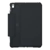 Чехол UAG DOT для iPad 10.2 2021 Black (12191V314040)