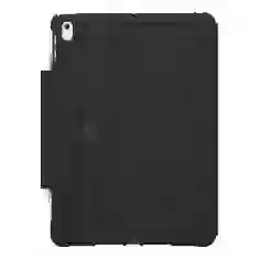 Чехол UAG DOT для iPad 10.2 2021 Black (12191V314040)