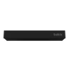 Бездротовий зарядний пристрій Belkin FC 20W Black (WIZ015BTBK)