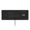 Беспроводное зарядное устройство Belkin 3-in-1 15W Black with MagSafe (WIZ016VFBK)