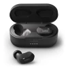 Навушники Belkin Soundform True Wireless Headphones Black (AUC001BTBK)