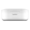 Навушники Belkin Soundform True Wireless Headphones White (AUC001BTWH)