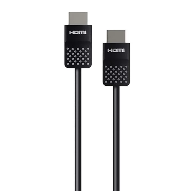 Кабель Belkin HDMI (AM|AM) High Speed 1.8 m Black (AV10090BT06)