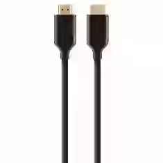 Кабель Belkin HDMI (AM|AM) High Speed Ethernet 4K/Ultra HD 1m Black (F3Y021BT1M)