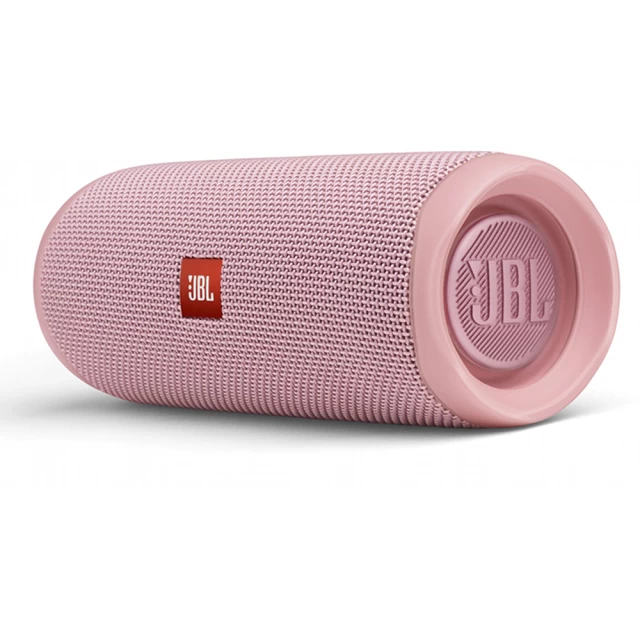 Акустическая система JBL Flip 5 Pink (JBLFLIP5PINK)