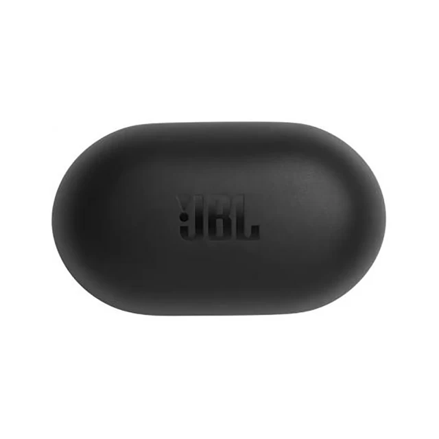 Навушники JBL T115 True Wireless Mic Black (JBLT115TWSBLK)