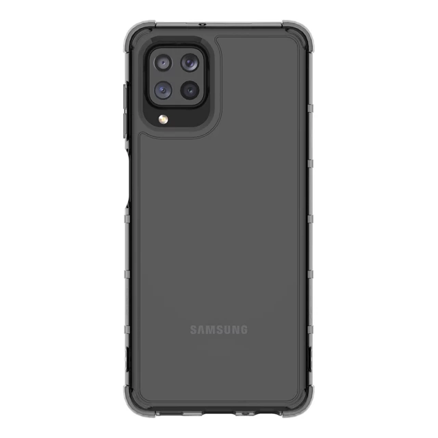 Чохол Samsung KD Lab M Cover для Samsung Galaxy M22 (M225) Black (GP-FPM225KDABW)