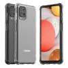 Чохол Samsung KD Lab M Cover для Samsung Galaxy M22 (M225) Transparency (GP-FPM225KDATW)