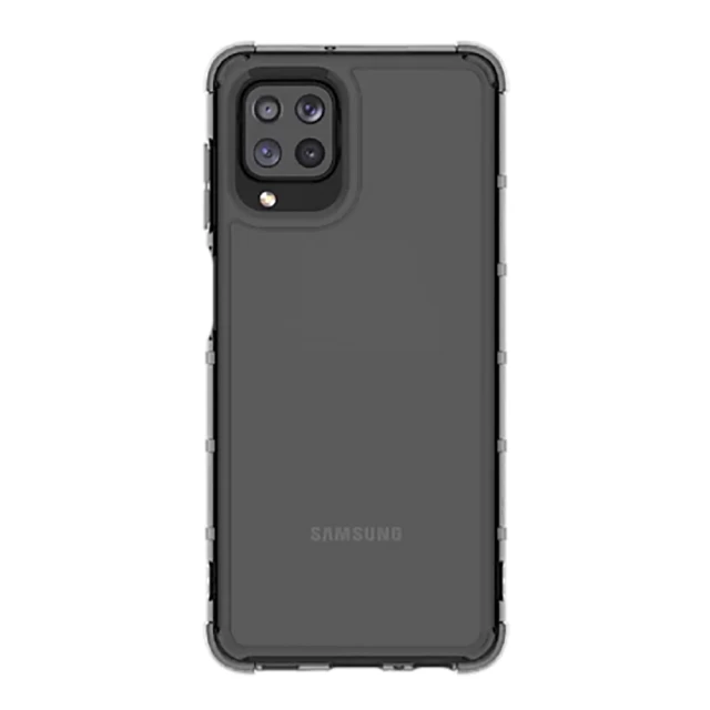 Чехол Samsung KD Lab M Cover для Samsung Galaxy M22 (M225) Transparency (GP-FPM225KDATW)