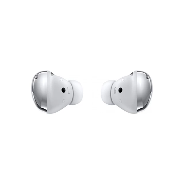 Беспроводные наушники Samsung Galaxy Buds Pro (R190) Silver (SM-R190NZSASEK)