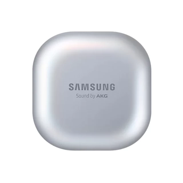 Бездротові навушники Samsung Galaxy Buds Pro (R190) Silver (SM-R190NZSASEK)