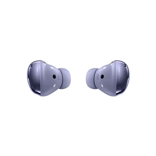 Бездротові навушники Samsung Galaxy Buds Pro (R190) Violet (SM-R190NZVASEK)