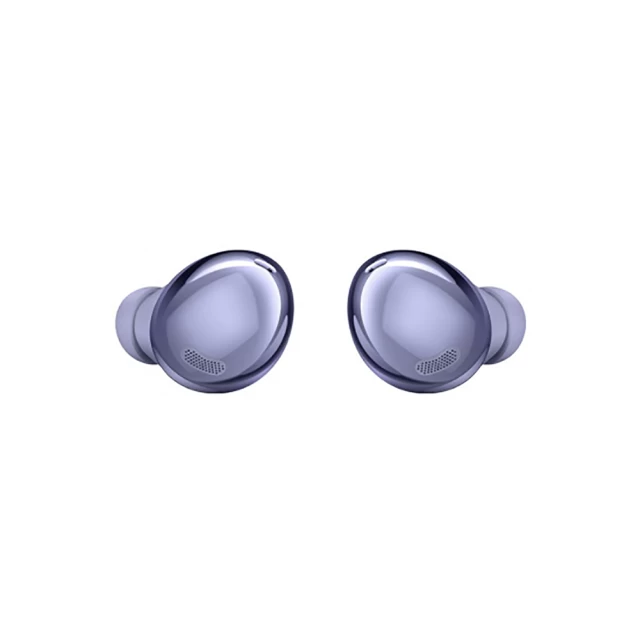 Бездротові навушники Samsung Galaxy Buds Pro (R190) Violet (SM-R190NZVASEK)