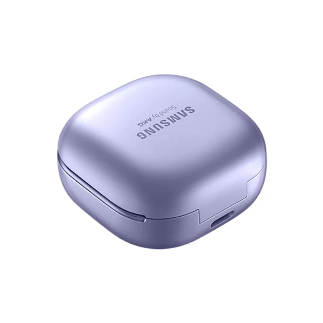 Бездротові навушники Samsung Galaxy Buds Pro (R190) Violet (SM-R190NZVASEK)