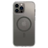 Чохол Spigen для iPhone 13 Pro Max Ultra Hybrid Graphite with MagSafe (ACS03211)