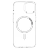 Чехол Spigen для iPhone 13 Ultra Hybrid White with MagSafe (ACS03528)