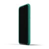 Чехол MUJJO для iPhone 11 Pro Full Leather Alpine Green (MUJJO-CL-001-GR)