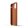 Чохол MUJJO для iPhone 11 Pro Full Leather Tan (MUJJO-CL-001-TN)