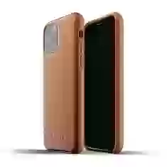 Чехол MUJJO для iPhone 11 Pro Full Leather Tan (MUJJO-CL-001-TN)
