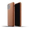 Чохол MUJJO для iPhone 11 Pro Max Full Leather Tan (MUJJO-CL-003-TN)