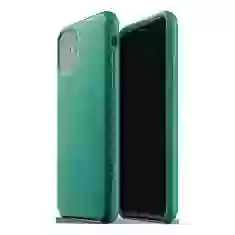 Чохол MUJJO для iPhone 11 Full Leather Alpine Green (MUJJO-CL-005-GR)