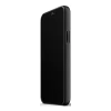 Чехол MUJJO для iPhone 12 | 12 Pro Full Leather Wallet Black (MUJJO-CL-008-BK)