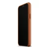 Чохол MUJJO для iPhone 12 | 12 Pro Full Leather Wallet Tan (MUJJO-CL-008-TN)