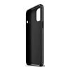 Чехол MUJJO для iPhone 12 Pro Max Full Leather Black (MUJJO-CL-009-BK)