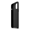 Чехол MUJJO для iPhone 12 Pro Max Full Leather Wallet Black (MUJJO-CL-010-BK)