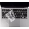 Накладка Upex на клавіатуру MacBook Pro 14/16 2021 A2442/A2485 Europe keyboard (UP52115)