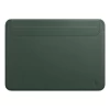 Чохол-папка WIWU Skin Pro Stand Sleeve для MacBook Pro 14 M1/M2 2021 | 2022 | 2023 Green