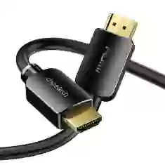 Кабель Choetech HDMI to HDMI 2m Black (XHH03)