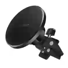Автодержатель Choetech Car Mount Magnetic Holder Black with MagSafe (AT0003)
