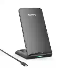 Беспроводное зарядное устройство Choetech 10W Black (2 Pack) (MIX00093)