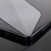 Защитное стекло Wozinsky Flexi Nano для Samsung Galaxy Note 20 Black (9111201909267)