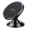 Автотримач Joyroom Self-adhesive Universal Magnetic Car Mount Phone Holder for Dashboard Black (JR-ZS260)