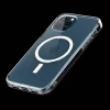 Чохол Joyroom Michael Series для iPhone 12 | 12 Pro Clear with MagSafe (JR-BP747)