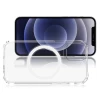 Чохол Joyroom Michael Series для iPhone 12 Pro Max Clear with MagSafe (JR-BP748)