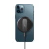 Беспроводное зарядное устройство Joyroom Qi для iPhone with USB-C Cable Black with MagSafe (JR-A28-BK)