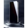 Защитное стекло Joyroom Knight Series 2.5D Anti-Spy для iPhone 12 Pro Max Black (JR-PF603)