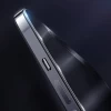 Защитное стекло Joyroom Knight Series Gaming 2.5D для iPhone 12 | 12 Pro Black (JR-PF626)
